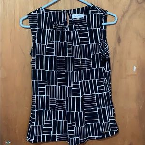 Calvin Klein business tank top